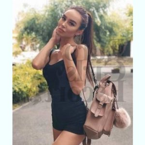 Lauranna incall escort & meet for sex