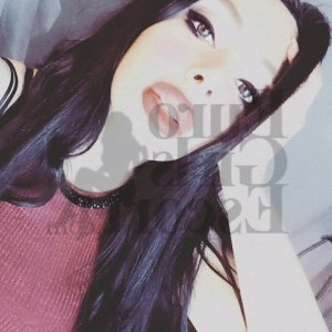 Enolia live escort in Merced & sex dating