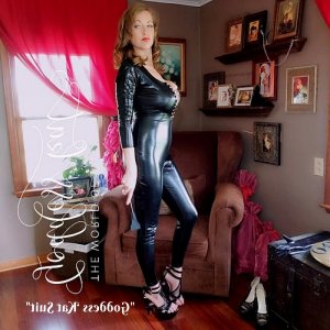 Marie-muriel hookup in Morton Grove IL and sex parties
